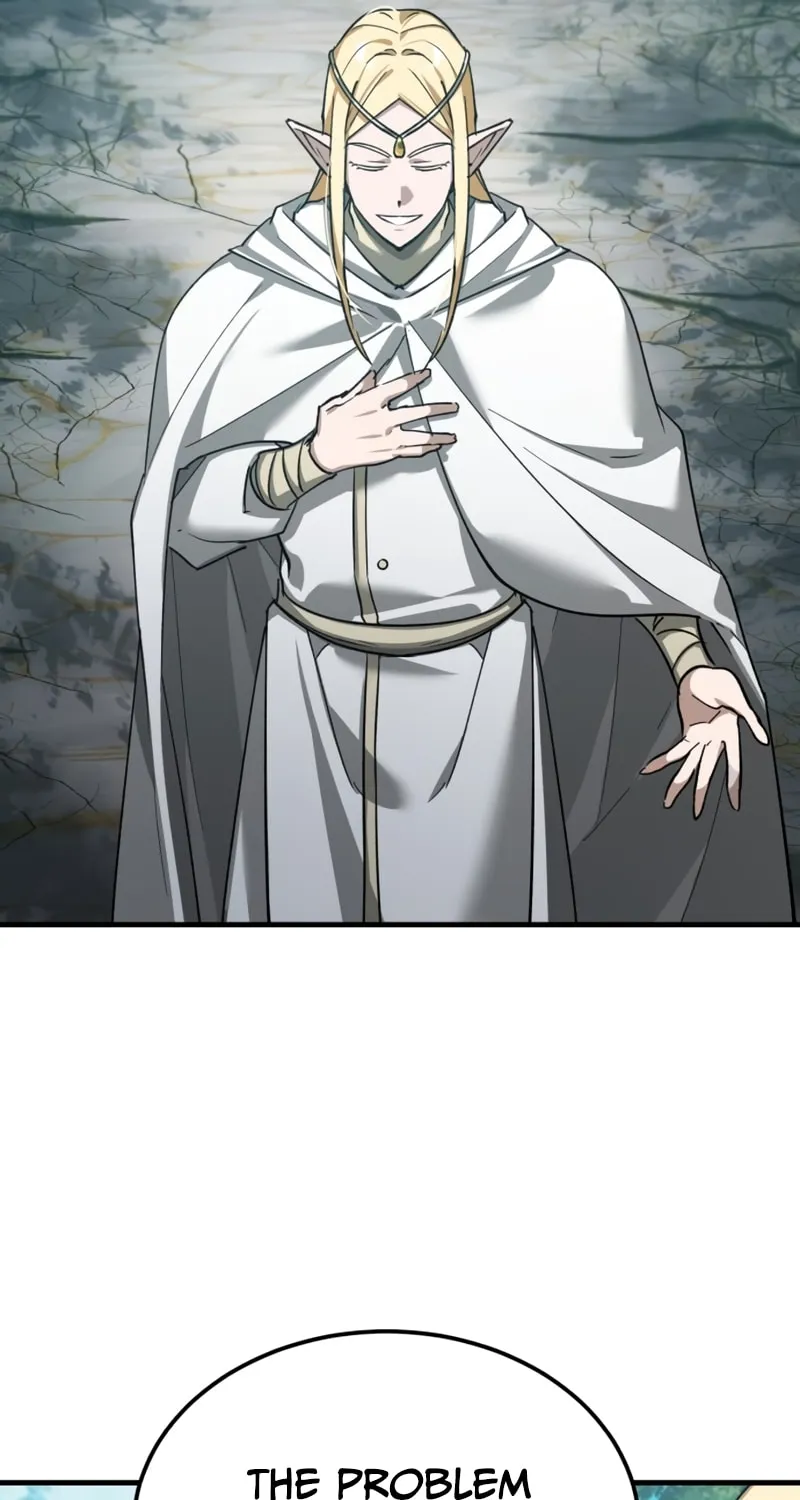 Read Descended from Divinity EN Manga Online