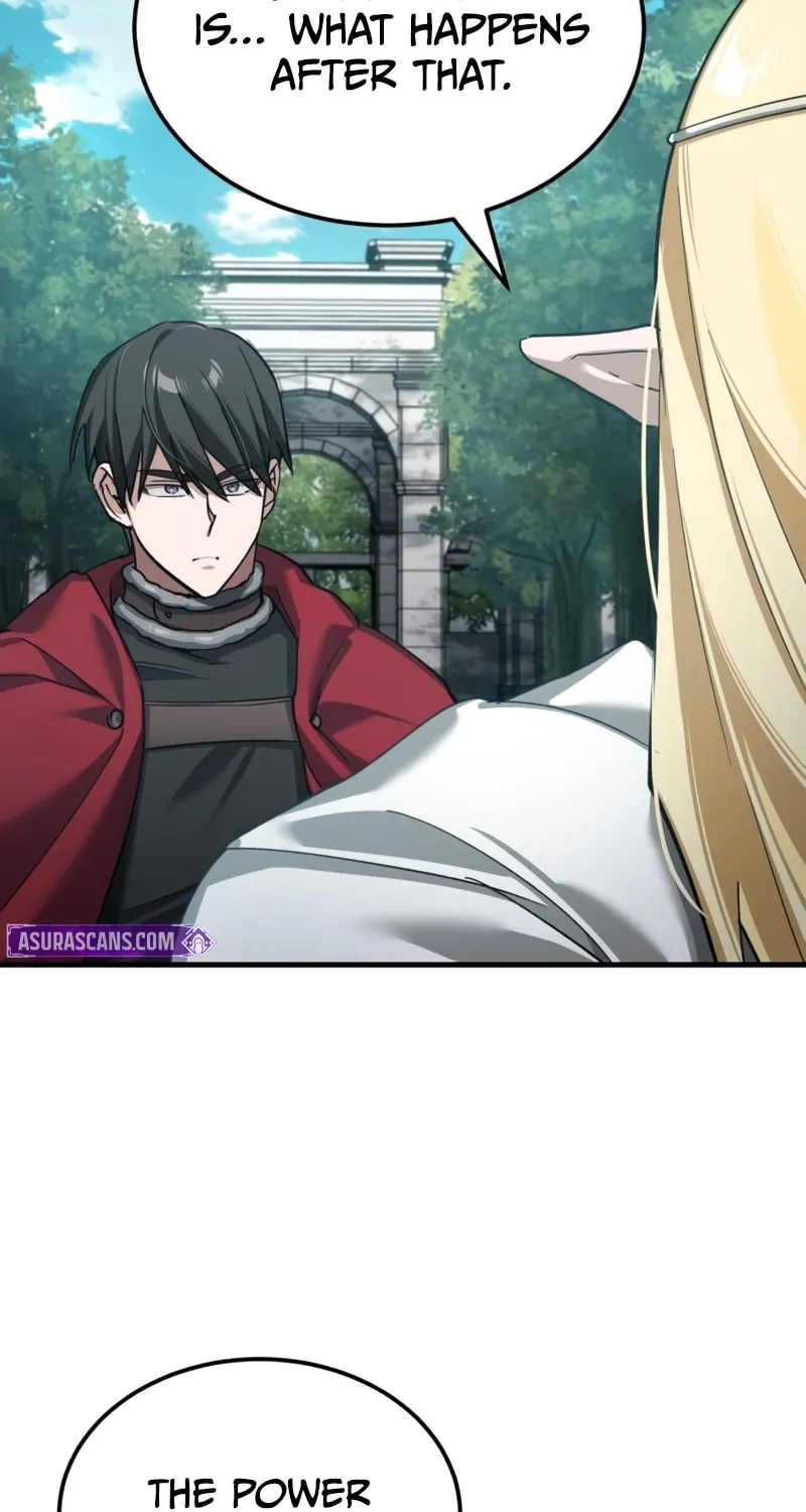 Read Descended from Divinity EN Manga Online