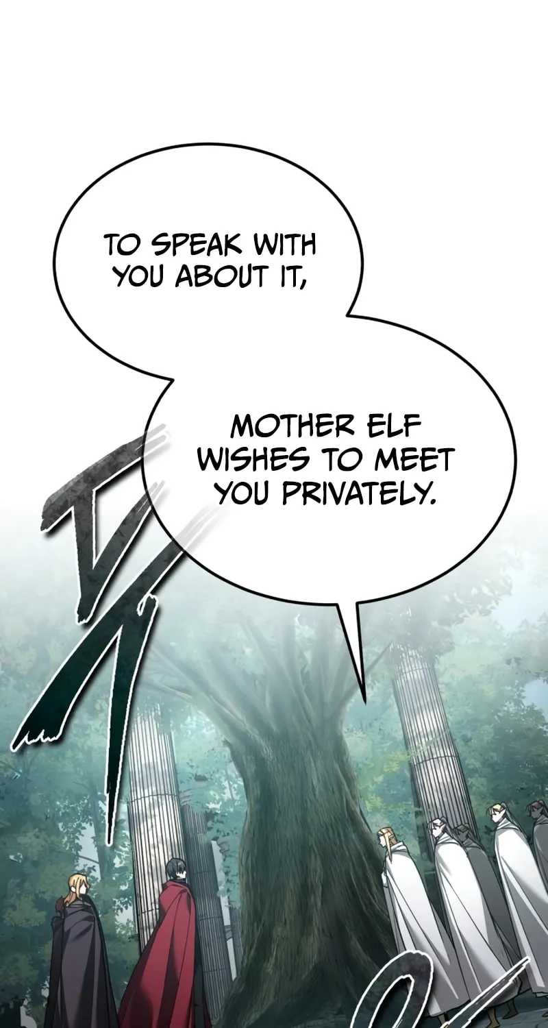 Read Descended from Divinity EN Manga Online