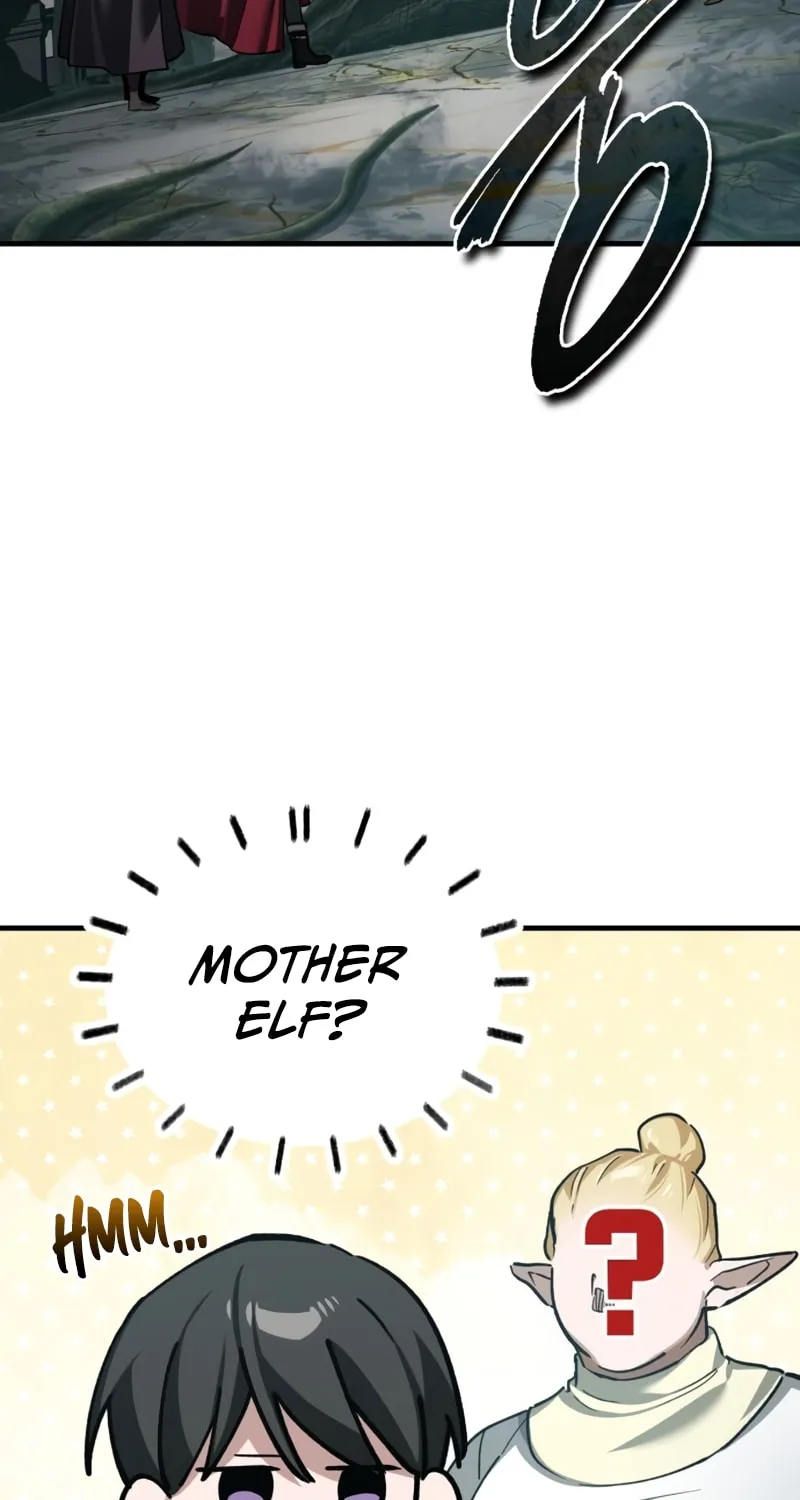 Read Descended from Divinity EN Manga Online