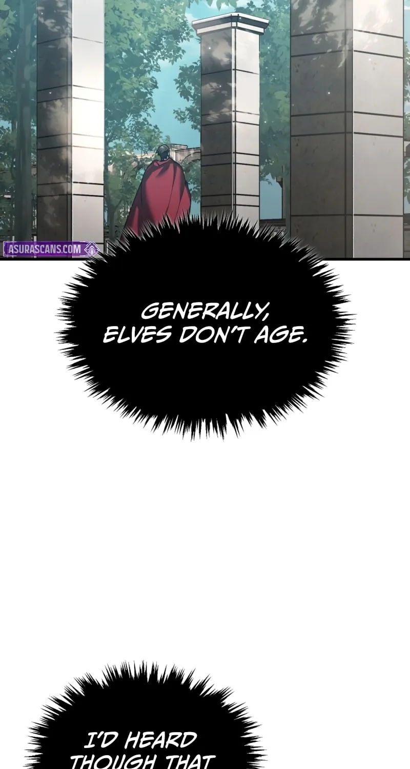 Read Descended from Divinity EN Manga Online