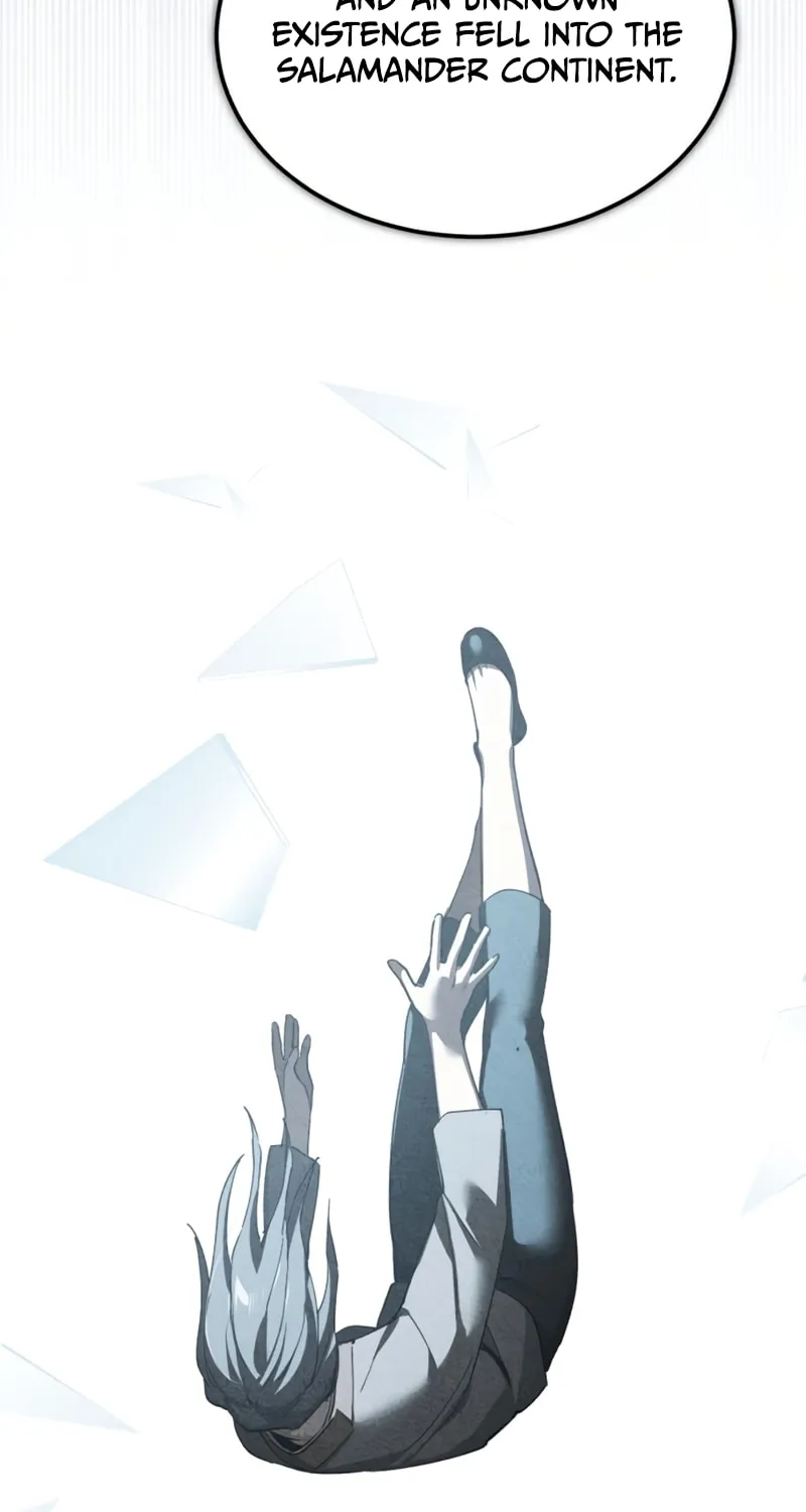 Read Descended from Divinity EN Manga Online