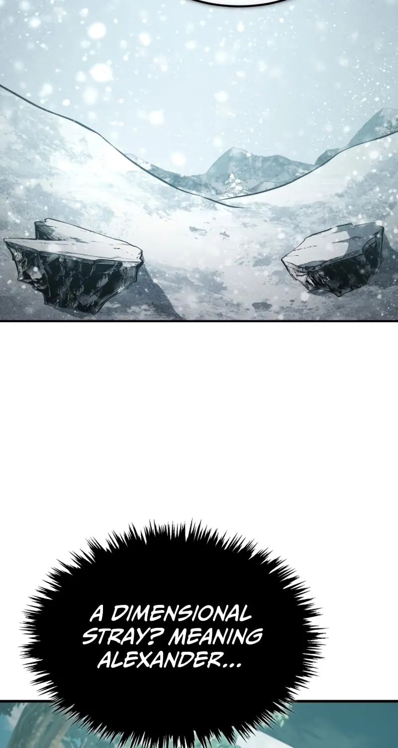 Read Descended from Divinity EN Manga Online