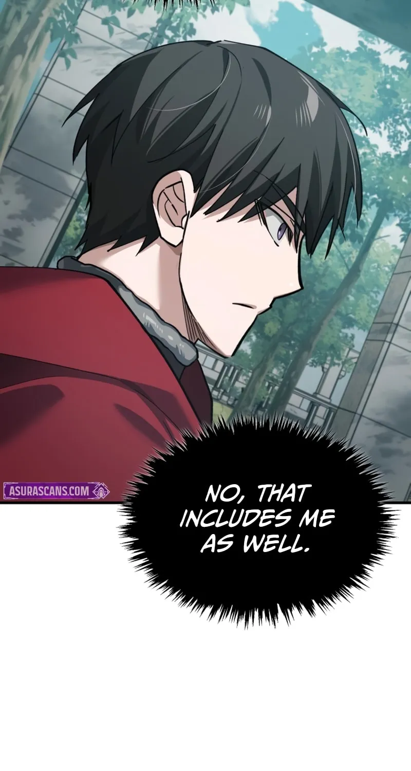 Read Descended from Divinity EN Manga Online