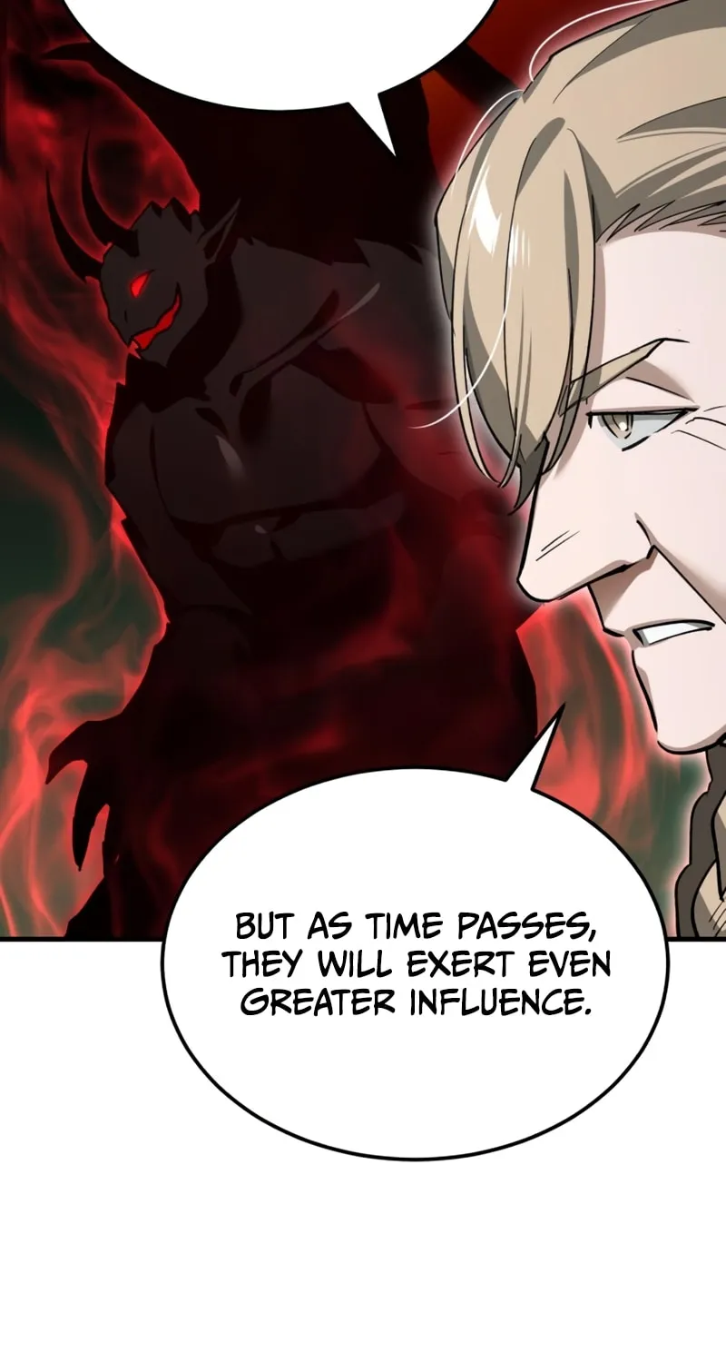 Read Descended from Divinity EN Manga Online