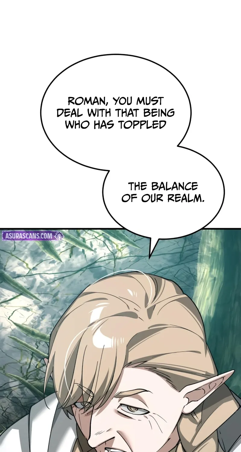 Read Descended from Divinity EN Manga Online