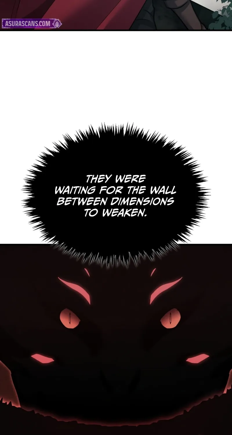 Read Descended from Divinity EN Manga Online