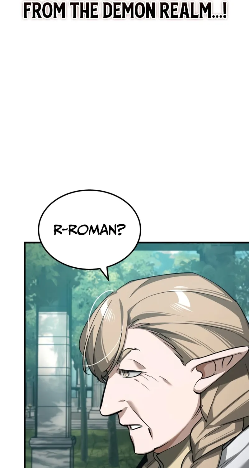 Read Descended from Divinity EN Manga Online