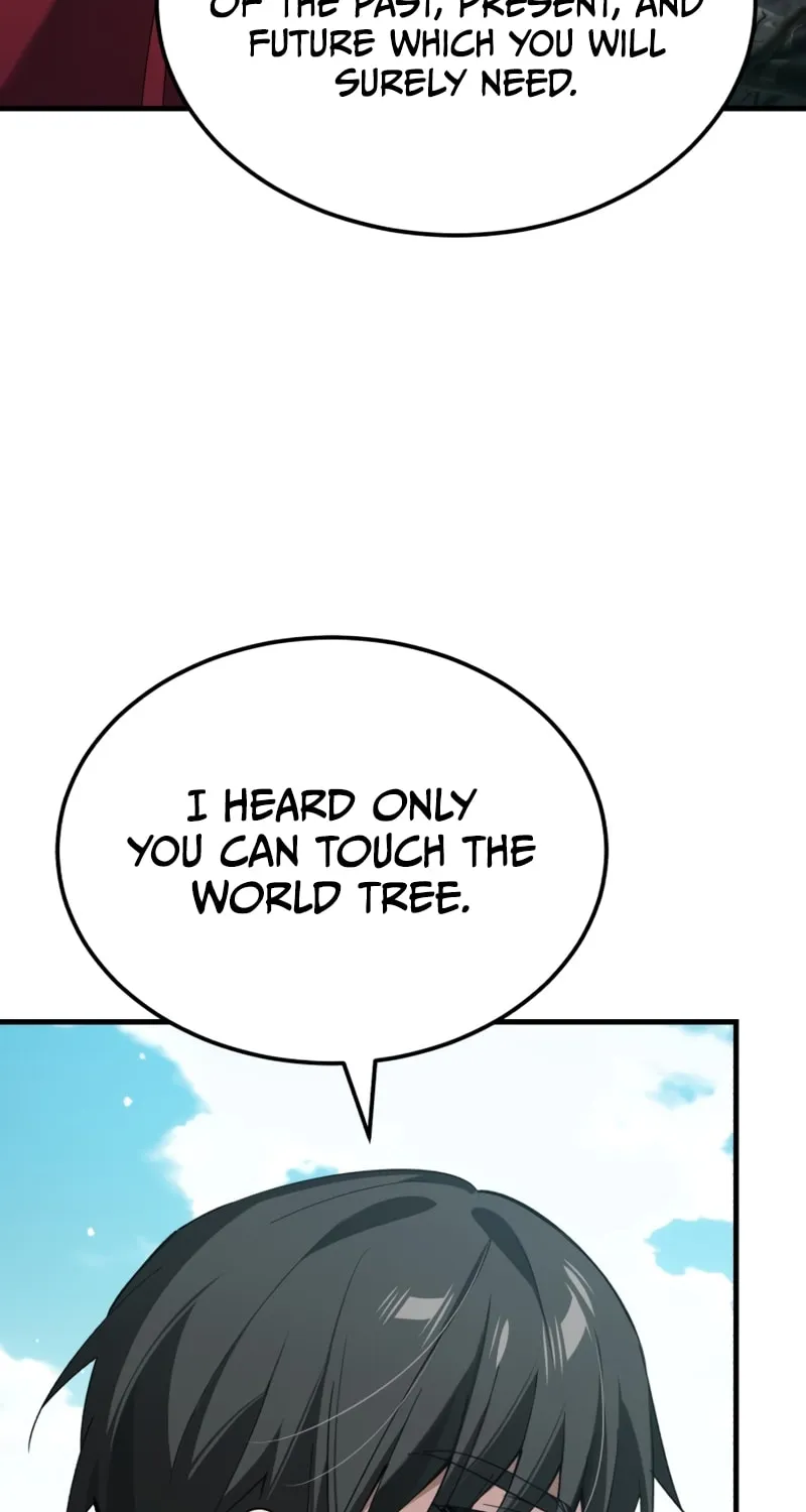 Read Descended from Divinity EN Manga Online