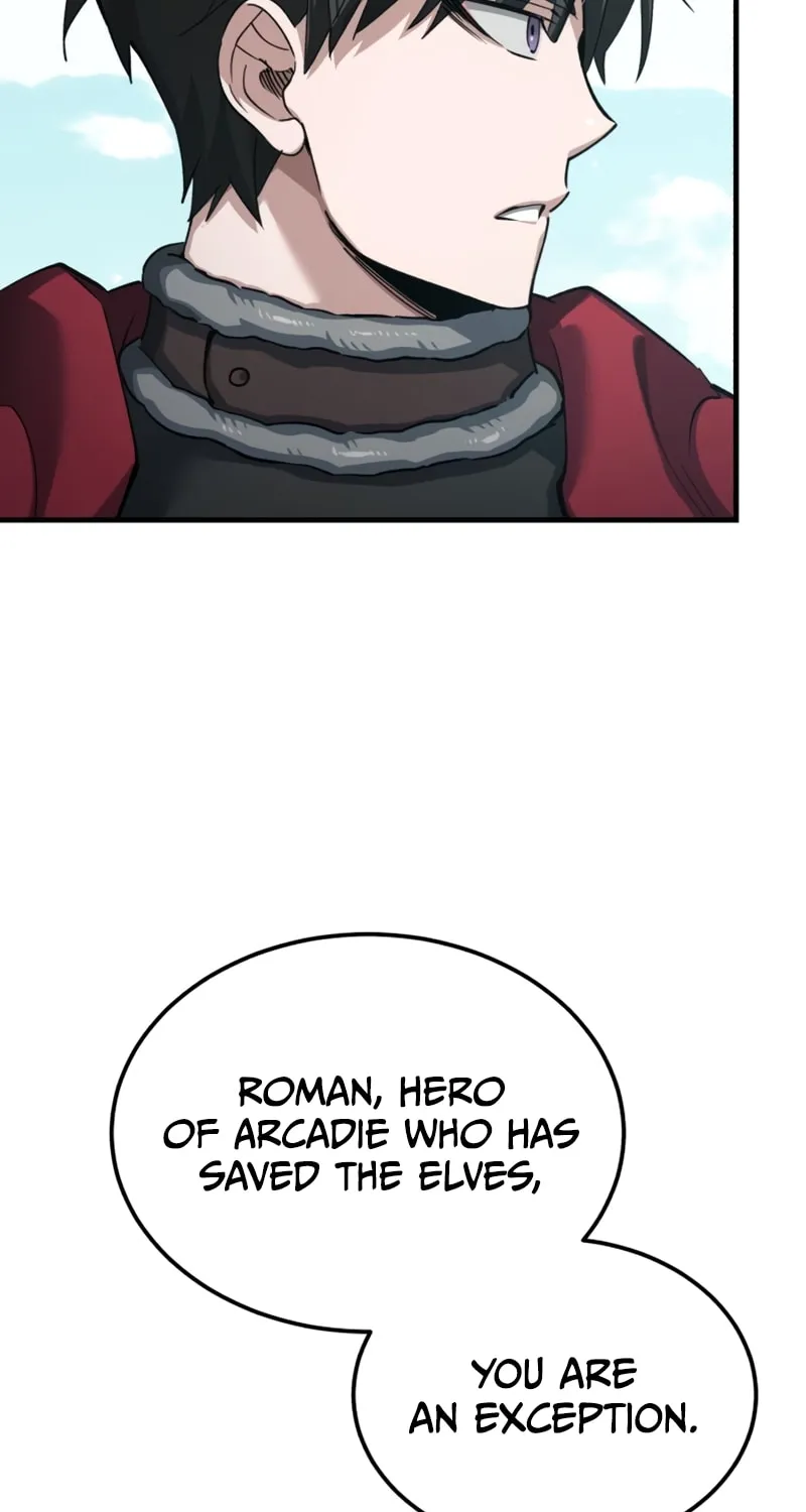 Read Descended from Divinity EN Manga Online