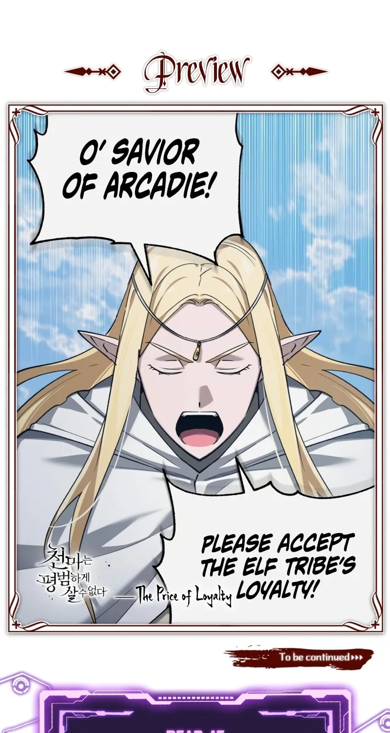 Read Descended from Divinity EN Manga Online