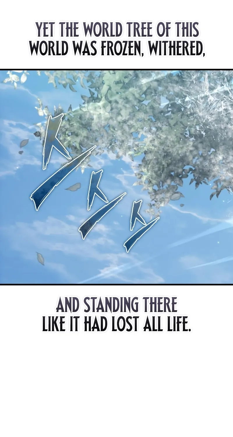 Read Descended from Divinity EN Manga Online