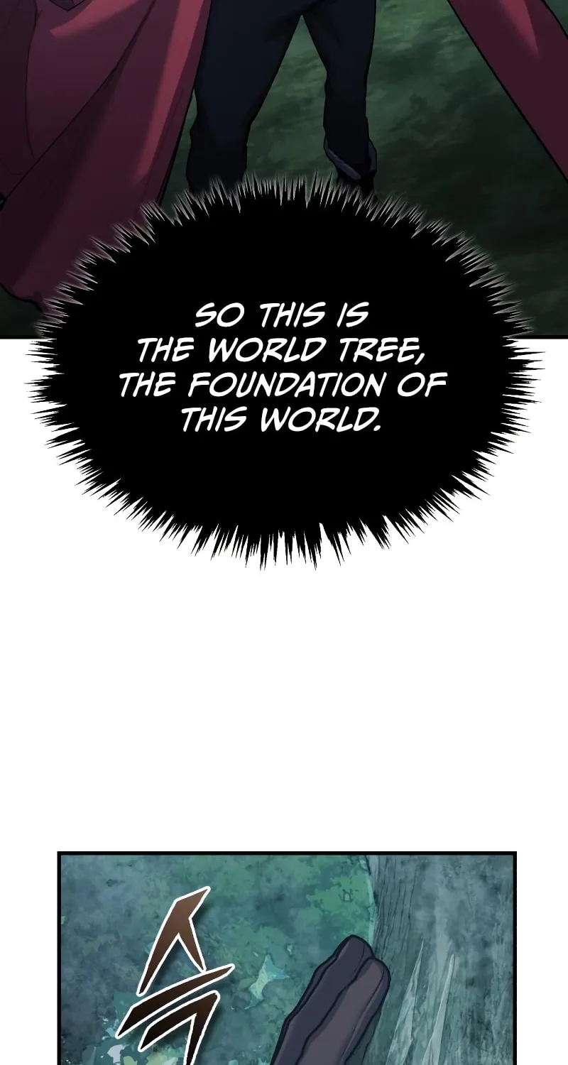 Read Descended from Divinity EN Manga Online