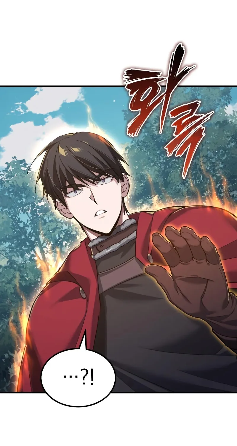 Read Descended from Divinity EN Manga Online