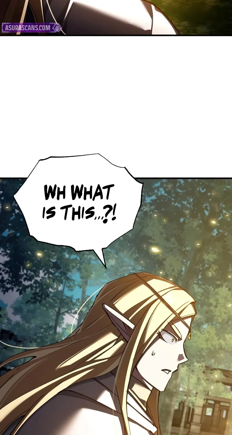 Read Descended from Divinity EN Manga Online