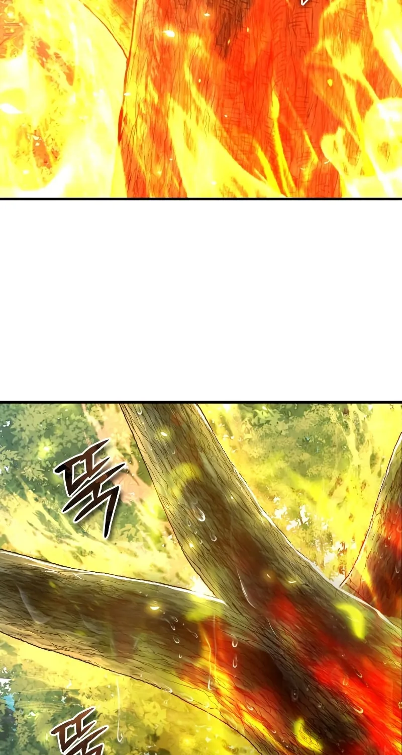 Read Descended from Divinity EN Manga Online
