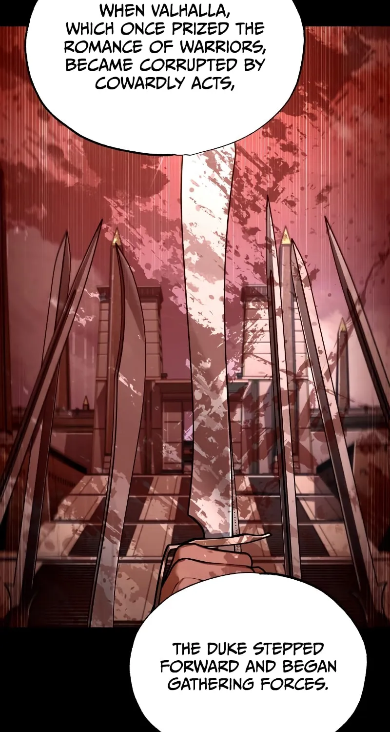 Read Descended from Divinity EN Manga Online
