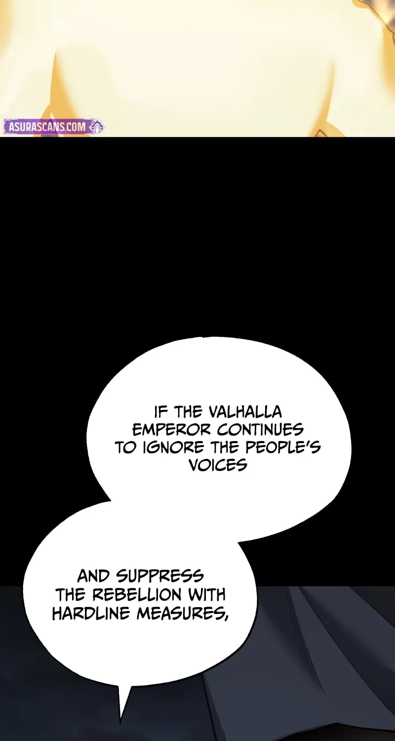 Read Descended from Divinity EN Manga Online