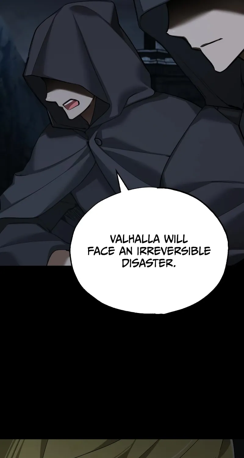 Read Descended from Divinity EN Manga Online