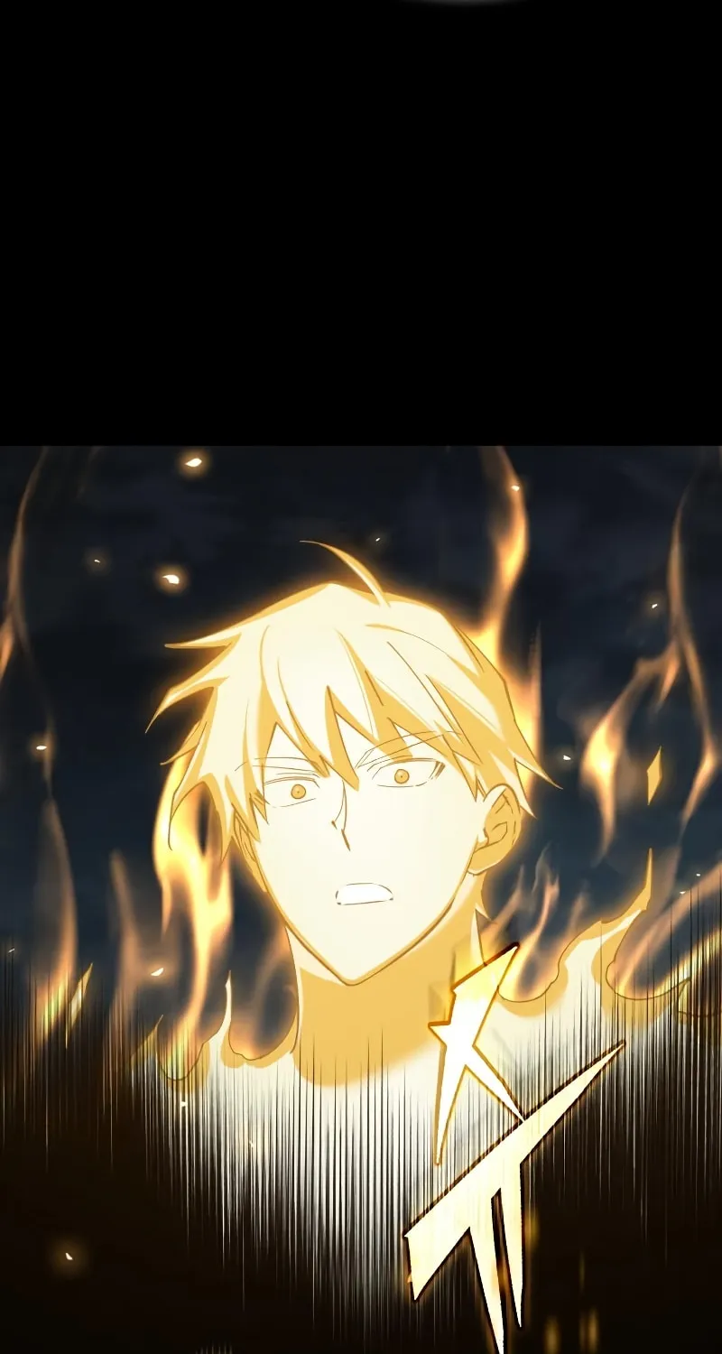 Read Descended from Divinity EN Manga Online
