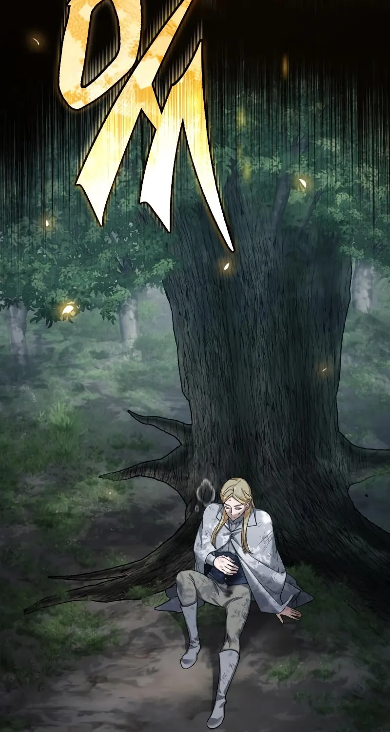 Read Descended from Divinity EN Manga Online