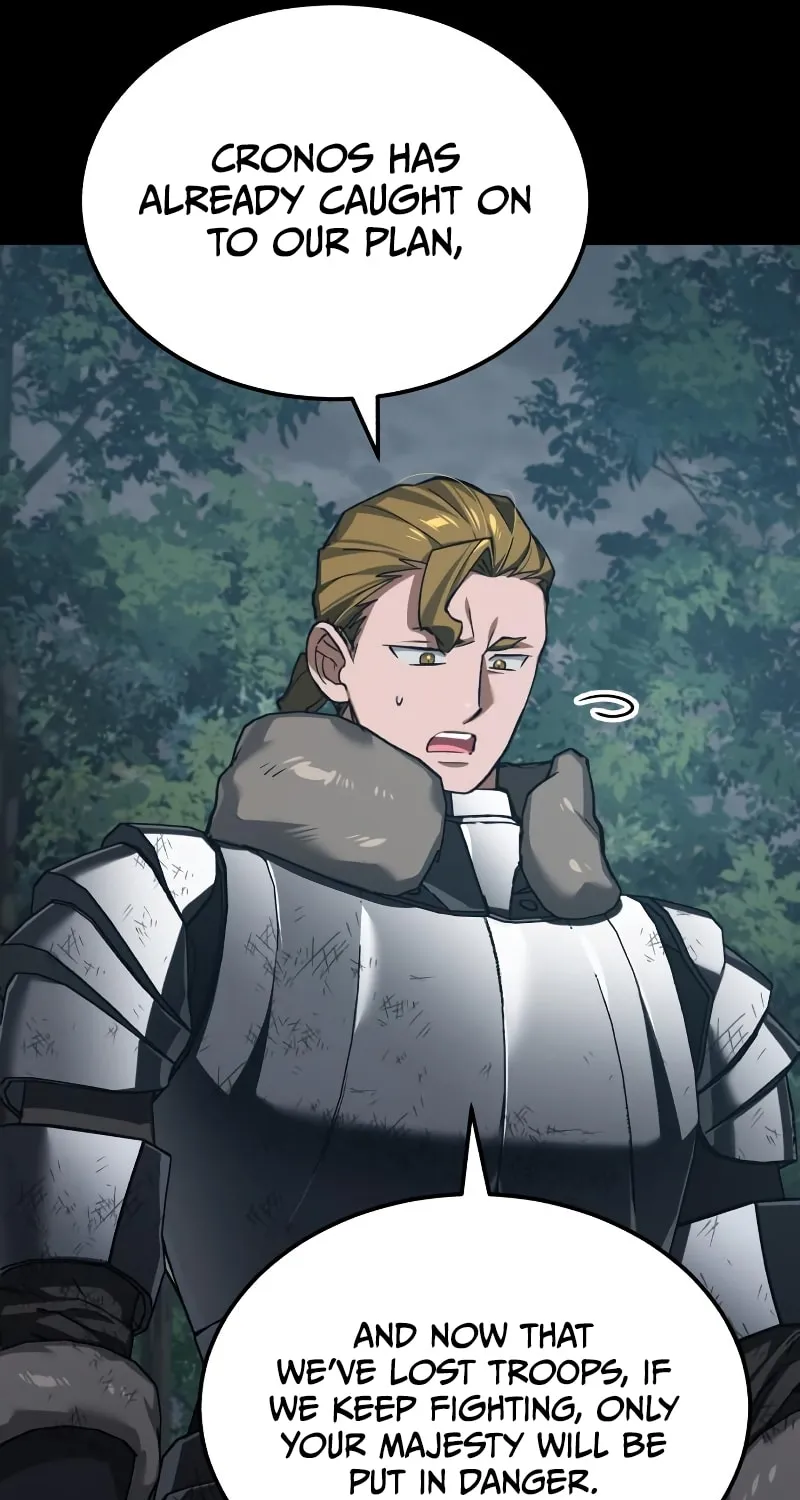 Read Descended from Divinity EN Manga Online