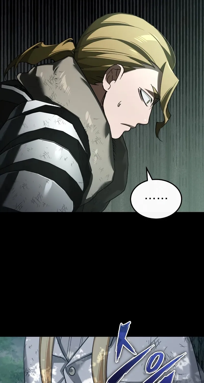 Read Descended from Divinity EN Manga Online