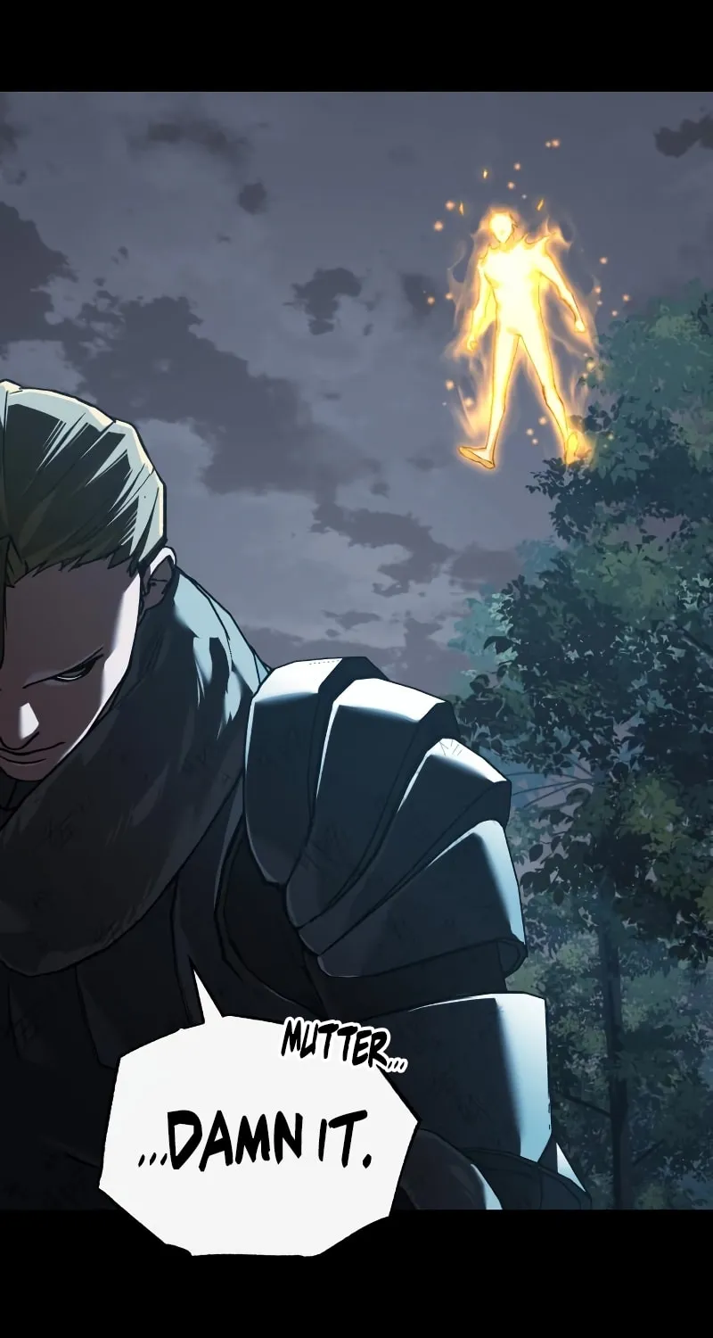 Read Descended from Divinity EN Manga Online