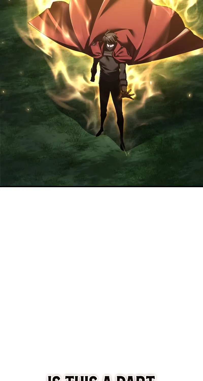 Read Descended from Divinity EN Manga Online