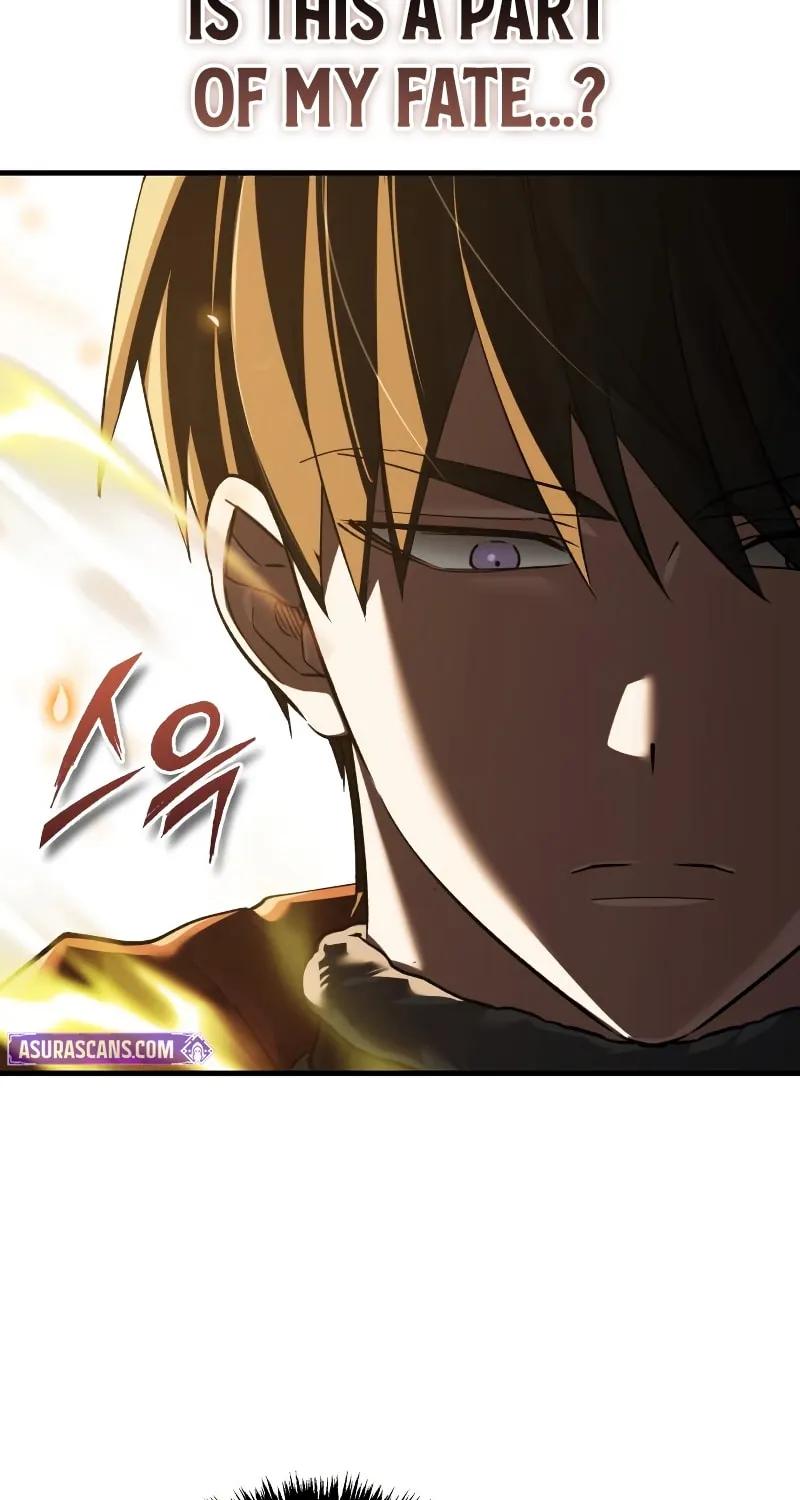 Read Descended from Divinity EN Manga Online