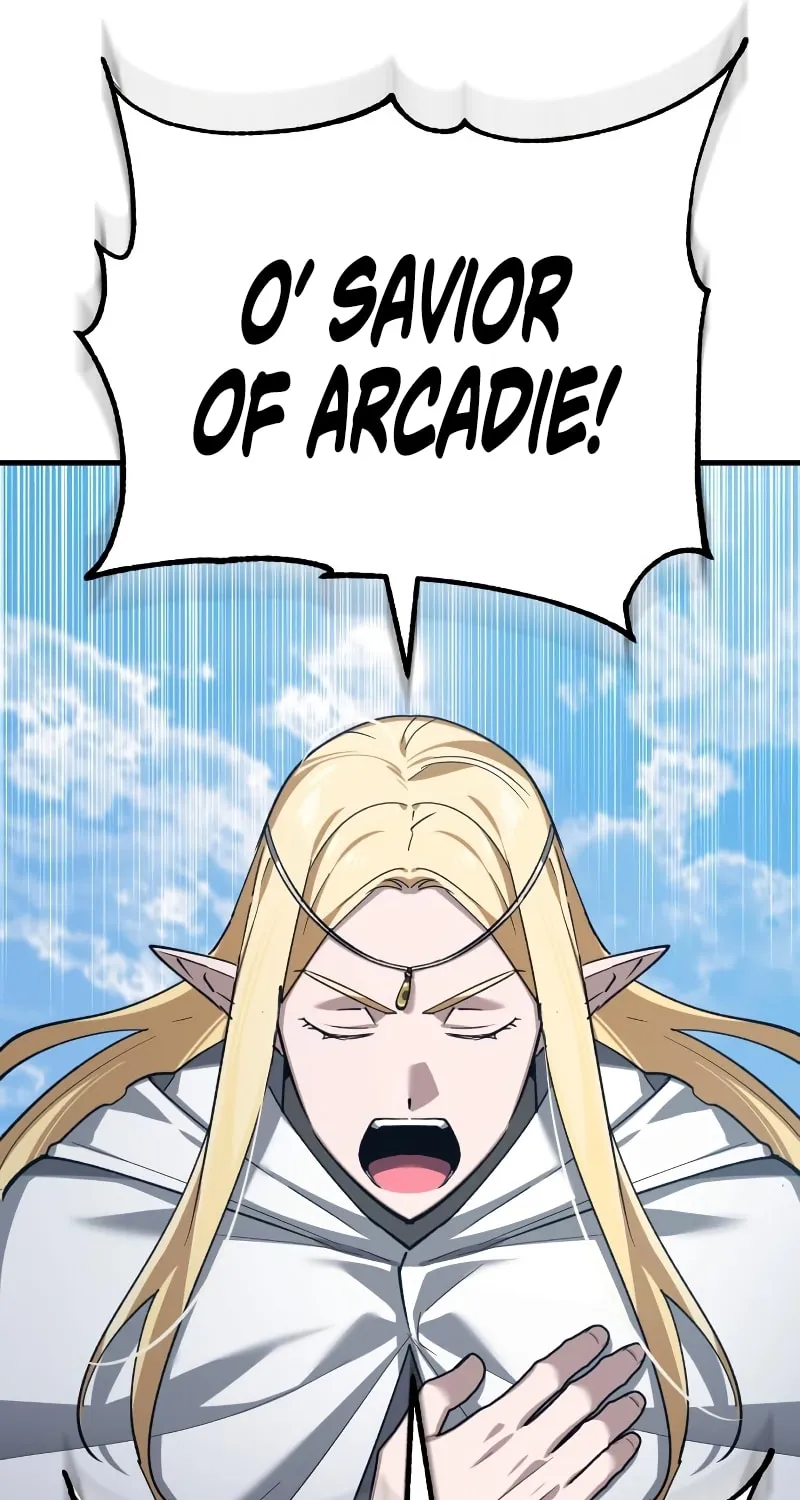 Read Descended from Divinity EN Manga Online