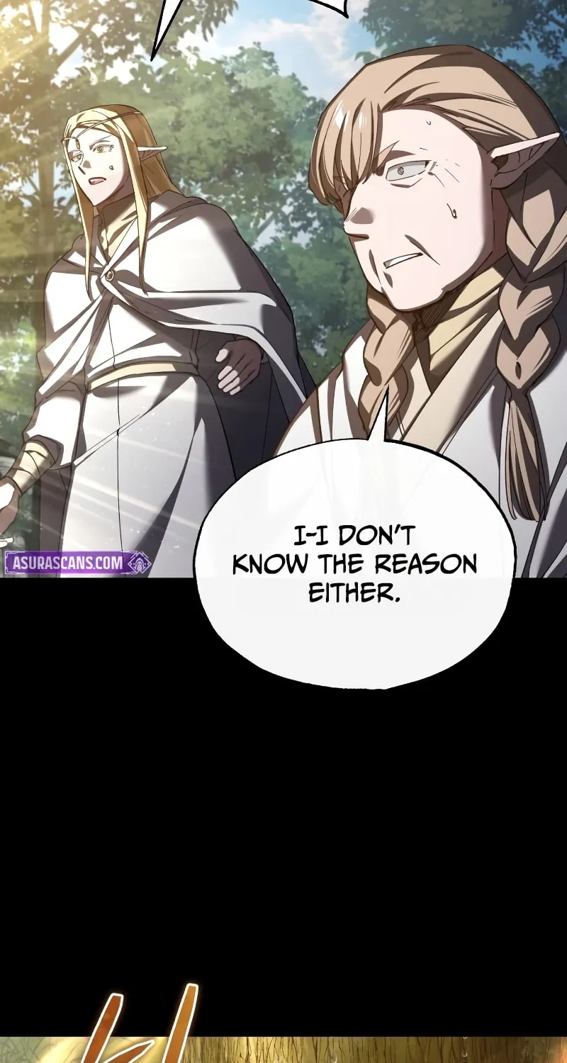 Read Descended from Divinity EN Manga Online