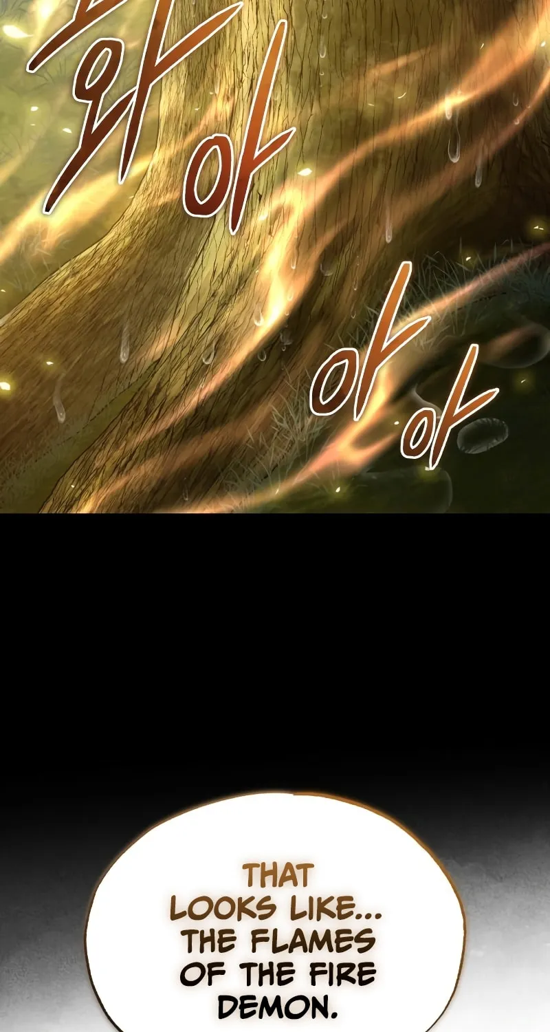Read Descended from Divinity EN Manga Online