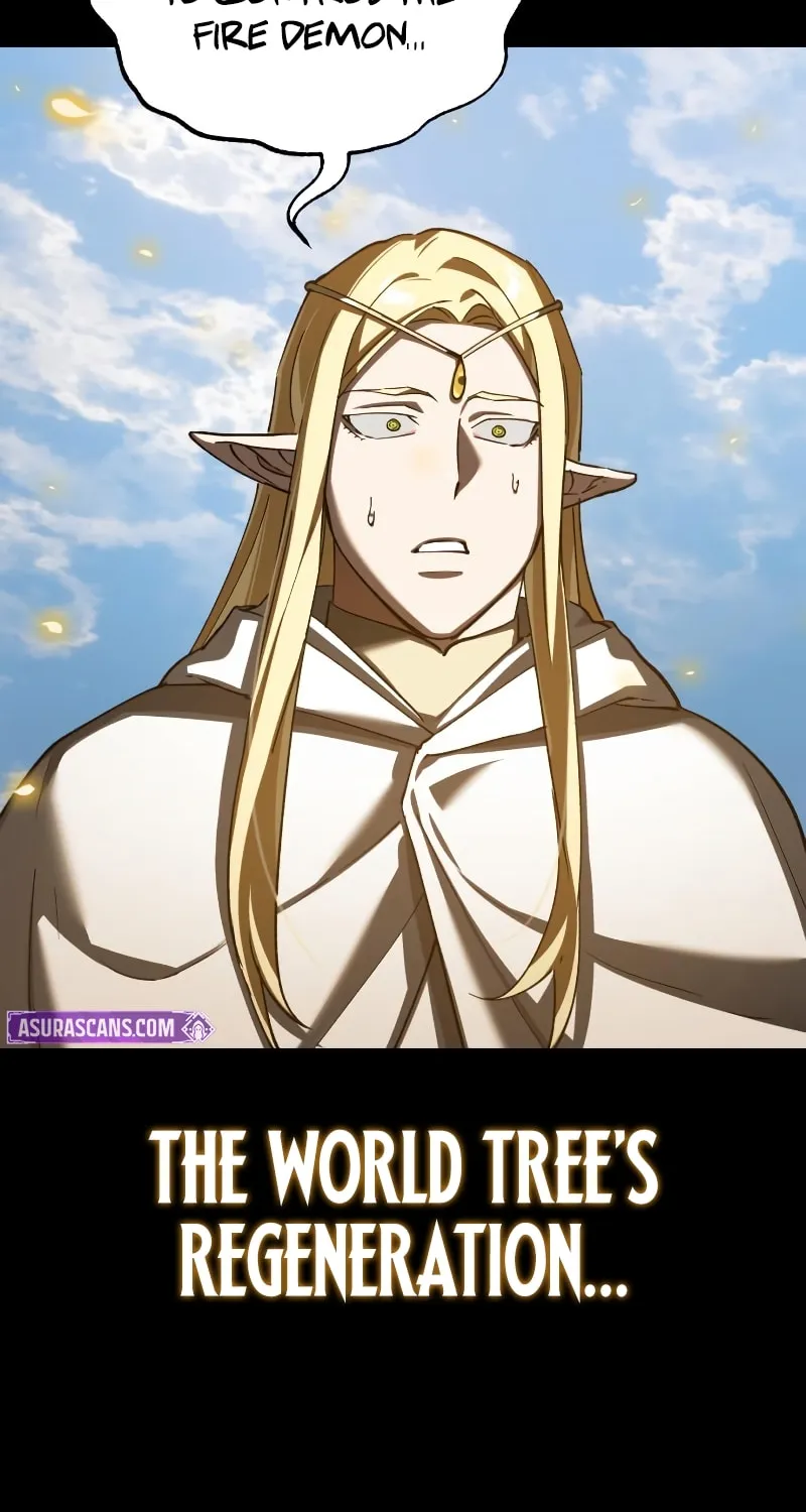 Read Descended from Divinity EN Manga Online