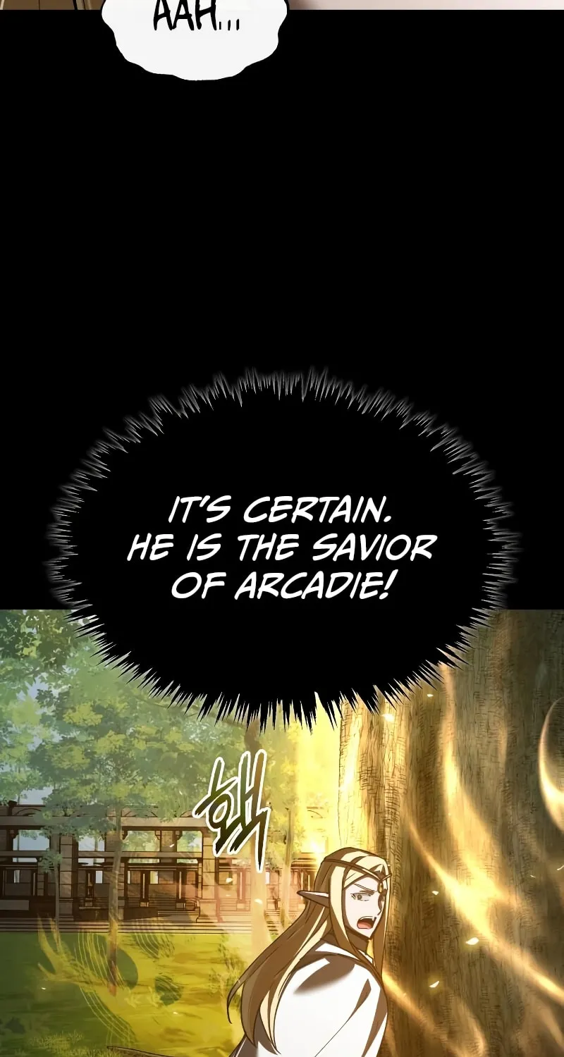 Read Descended from Divinity EN Manga Online