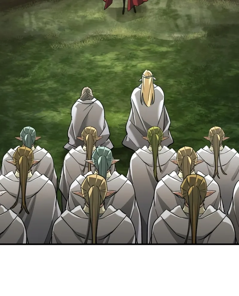 Read Descended from Divinity EN Manga Online