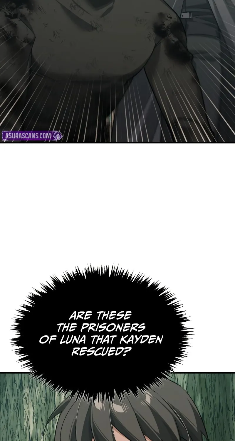 Read Descended from Divinity EN Manga Online