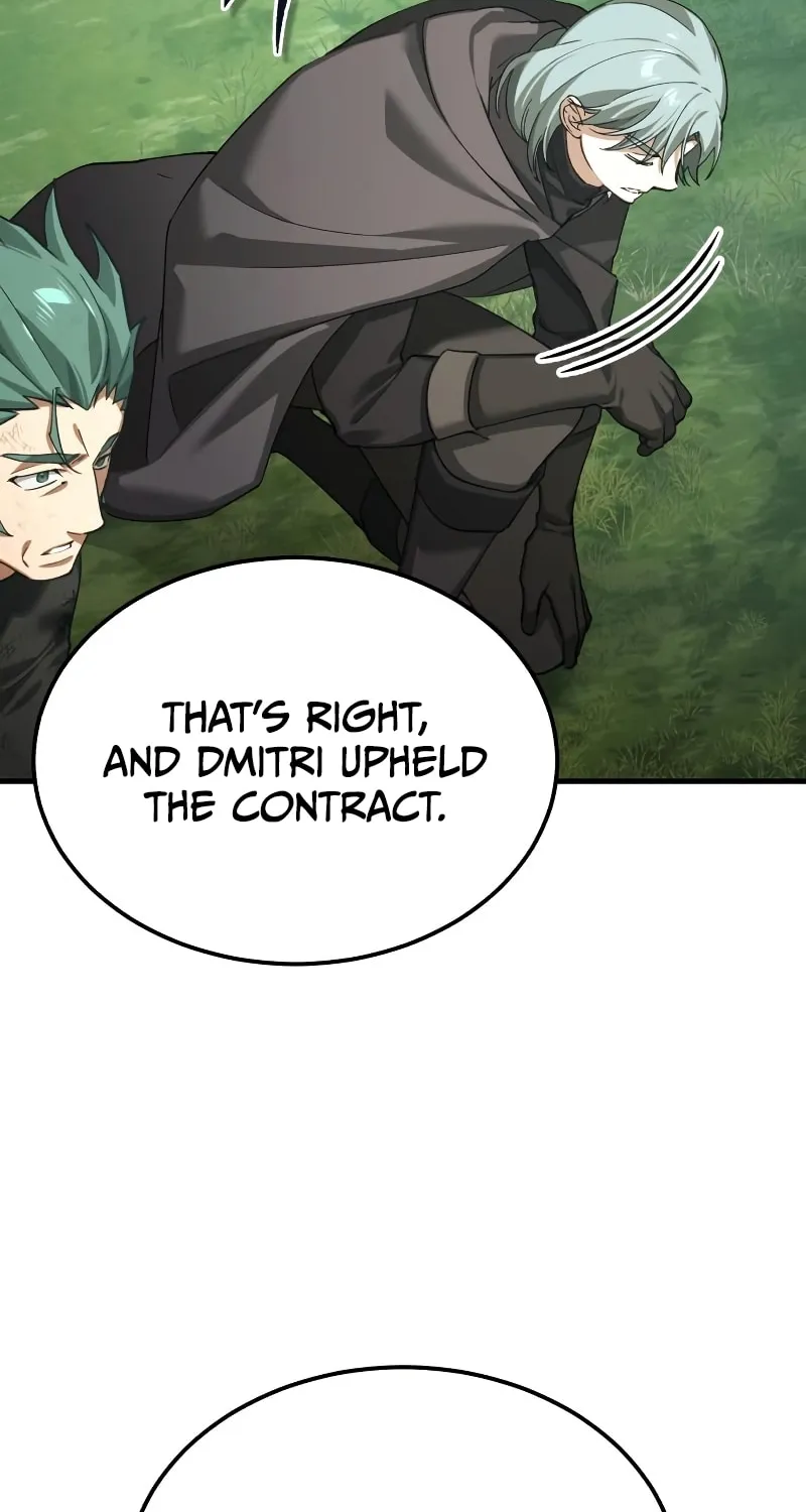Read Descended from Divinity EN Manga Online