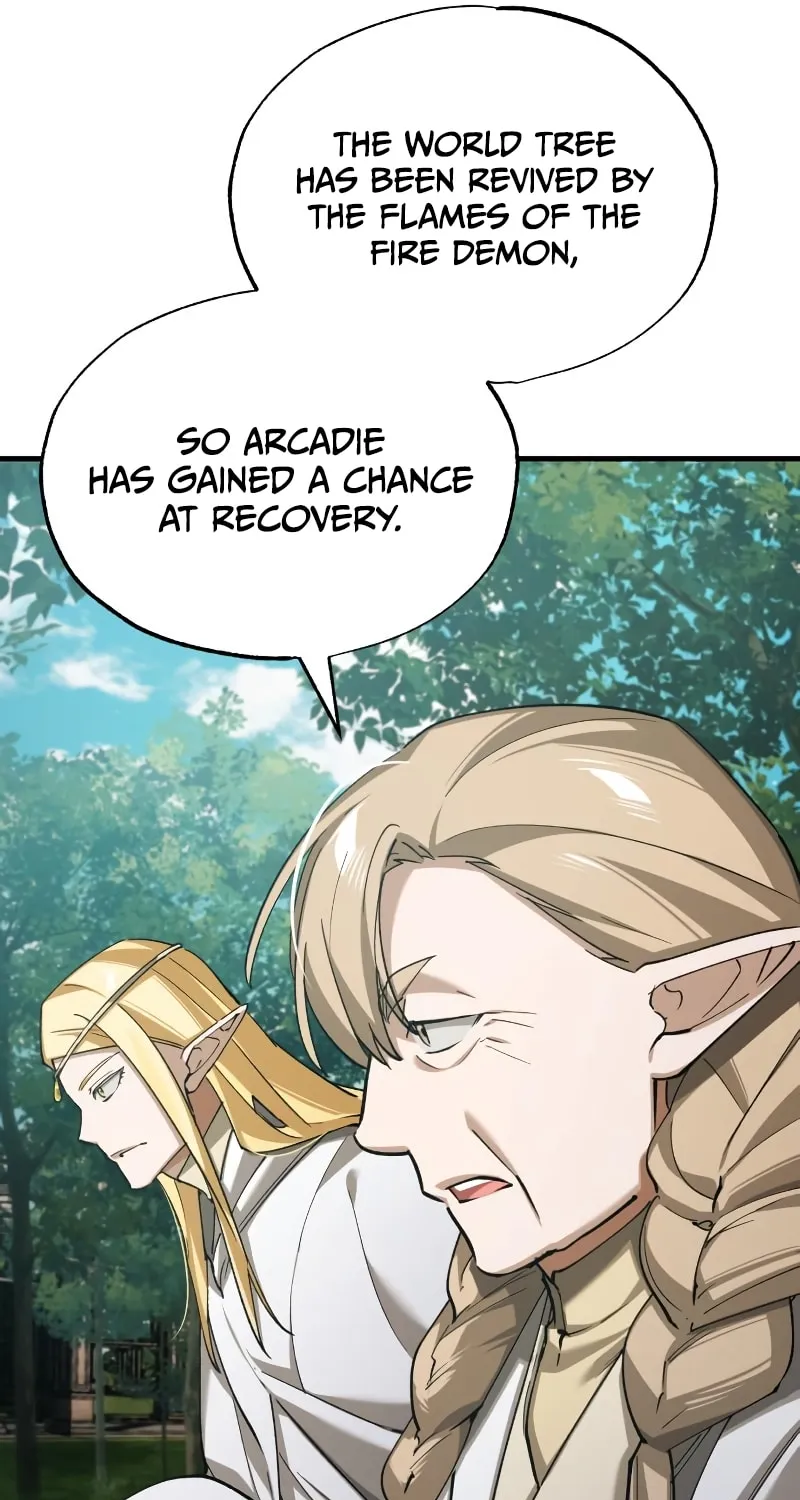 Read Descended from Divinity EN Manga Online