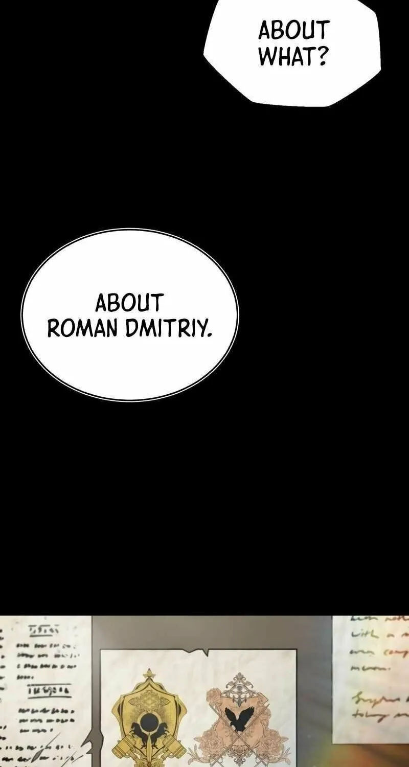 Read Descended from Divinity EN Manga Online