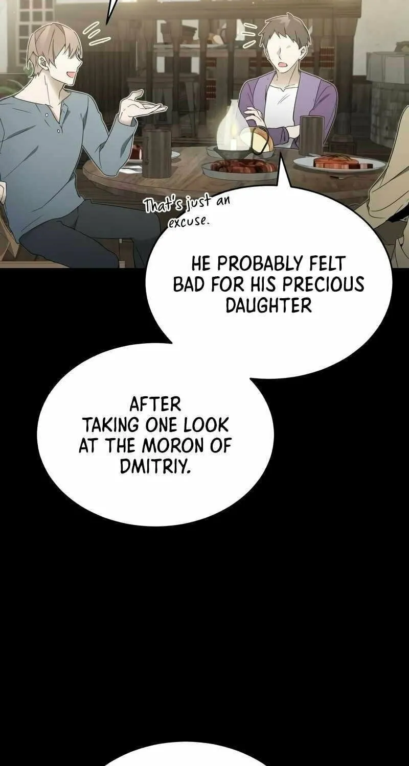 Read Descended from Divinity EN Manga Online