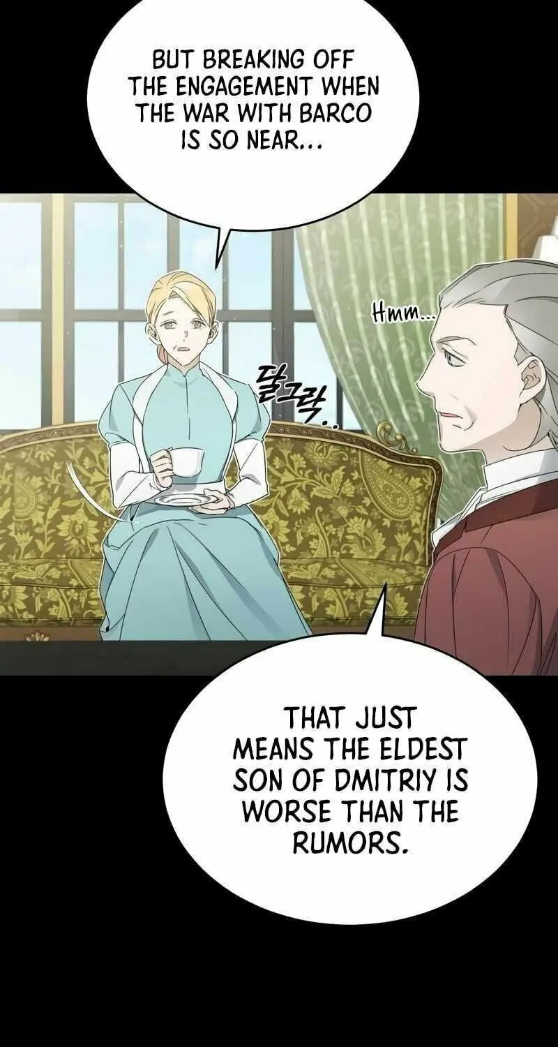 Read Descended from Divinity EN Manga Online