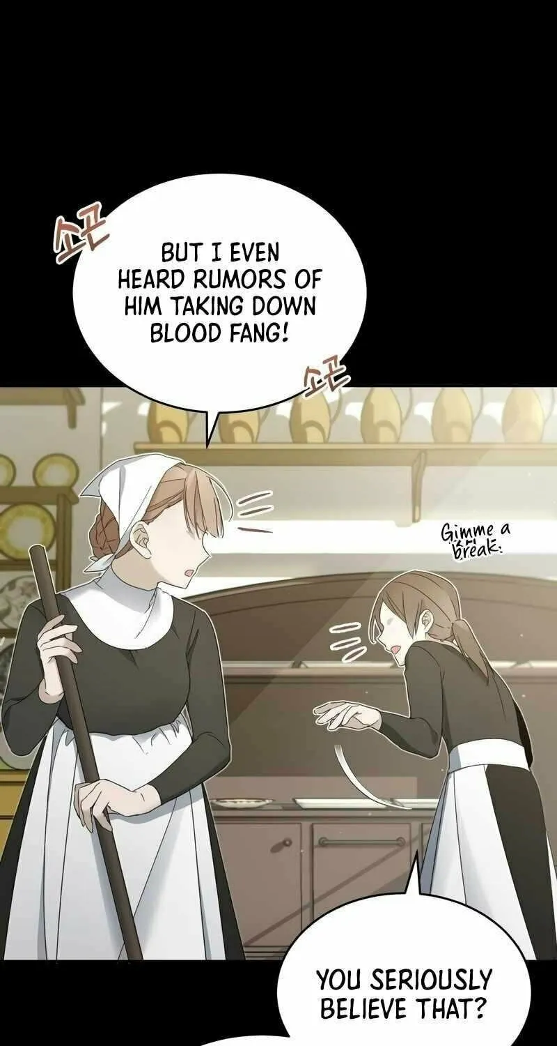 Read Descended from Divinity EN Manga Online