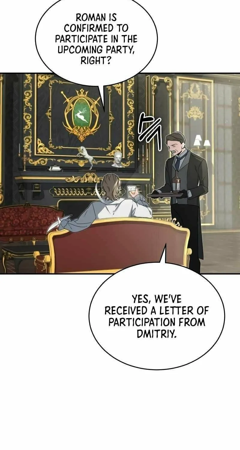 Read Descended from Divinity EN Manga Online