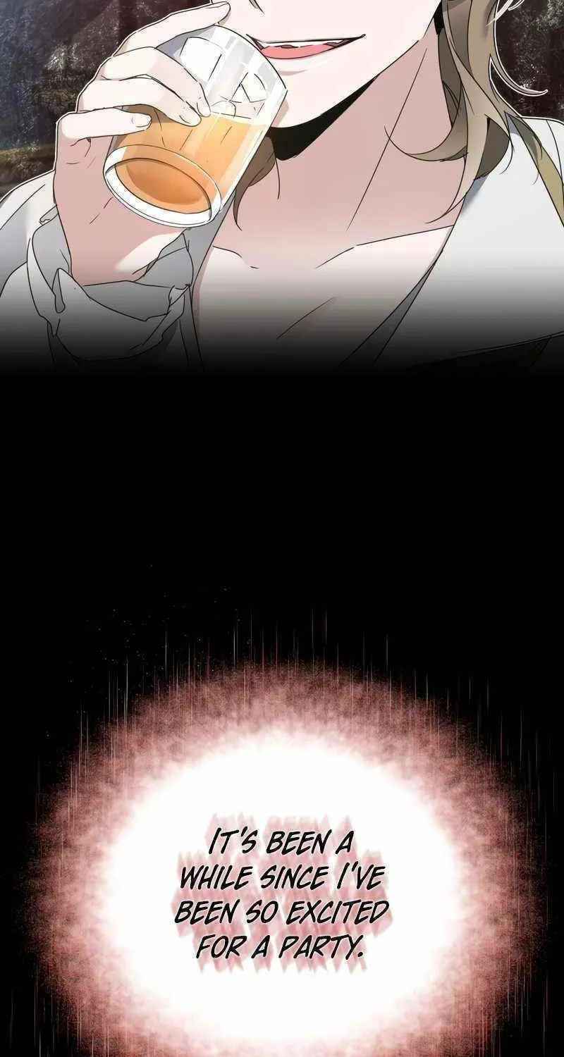 Read Descended from Divinity EN Manga Online