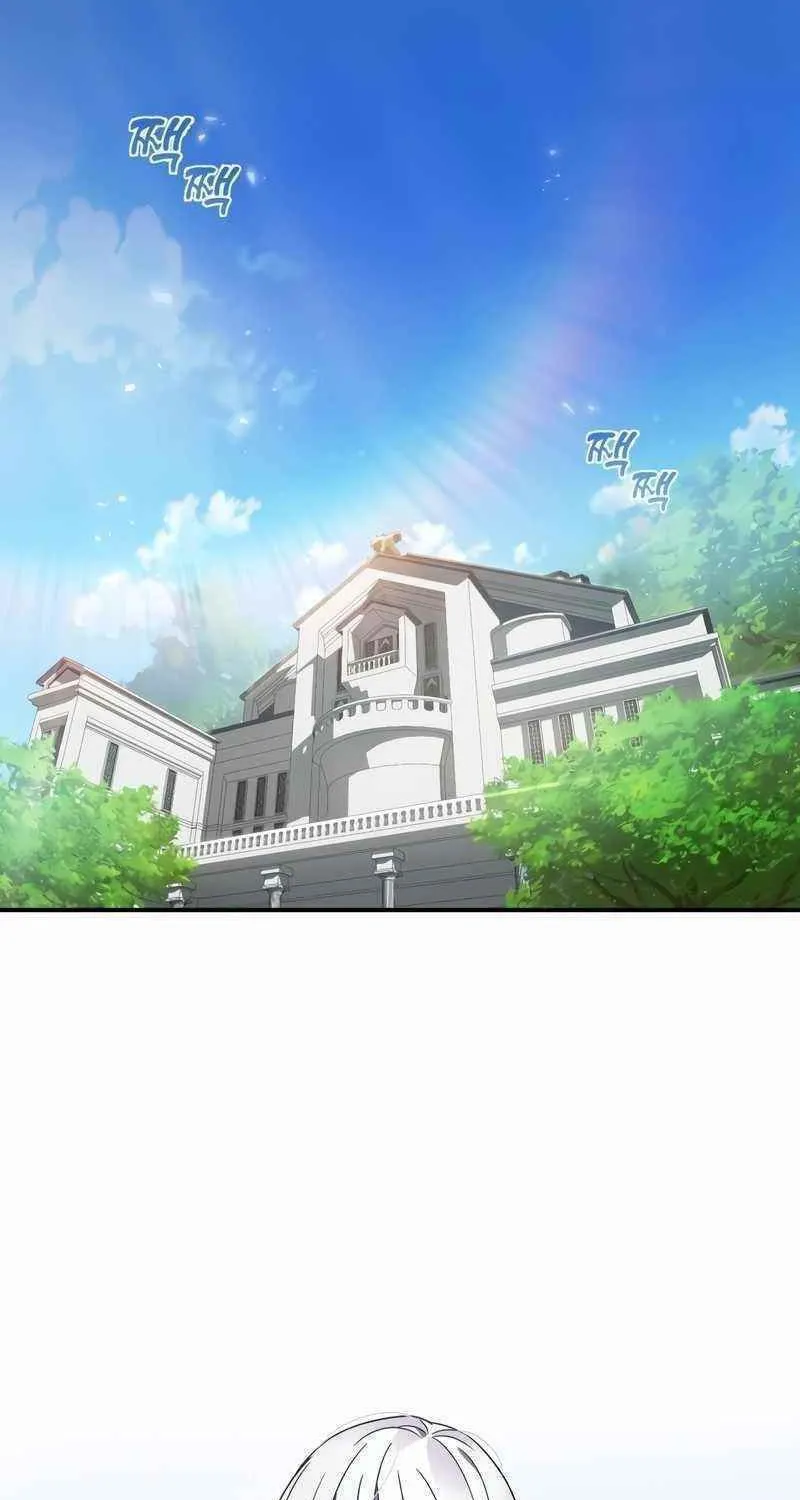 Read Descended from Divinity EN Manga Online