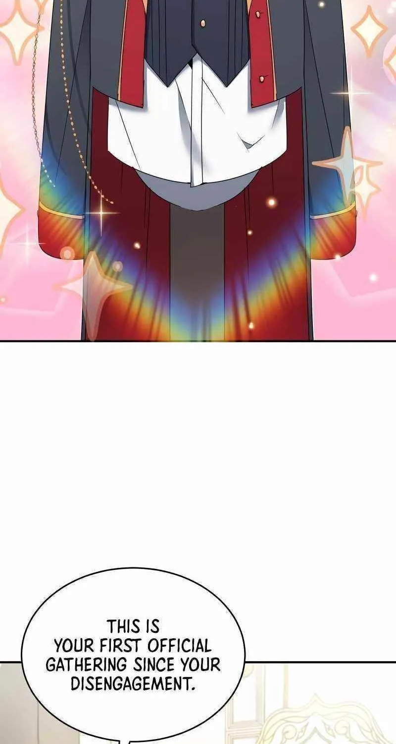Read Descended from Divinity EN Manga Online