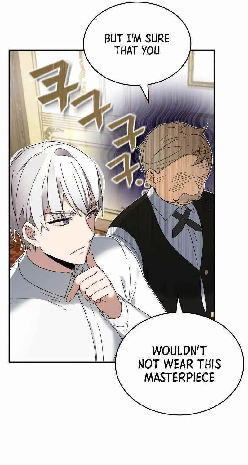 Read Descended from Divinity EN Manga Online