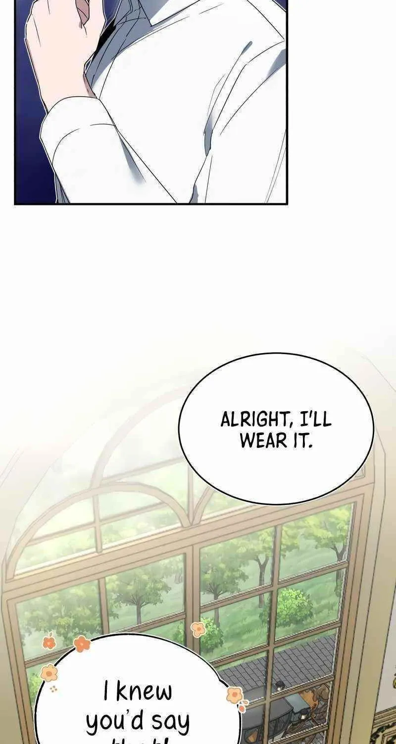 Read Descended from Divinity EN Manga Online