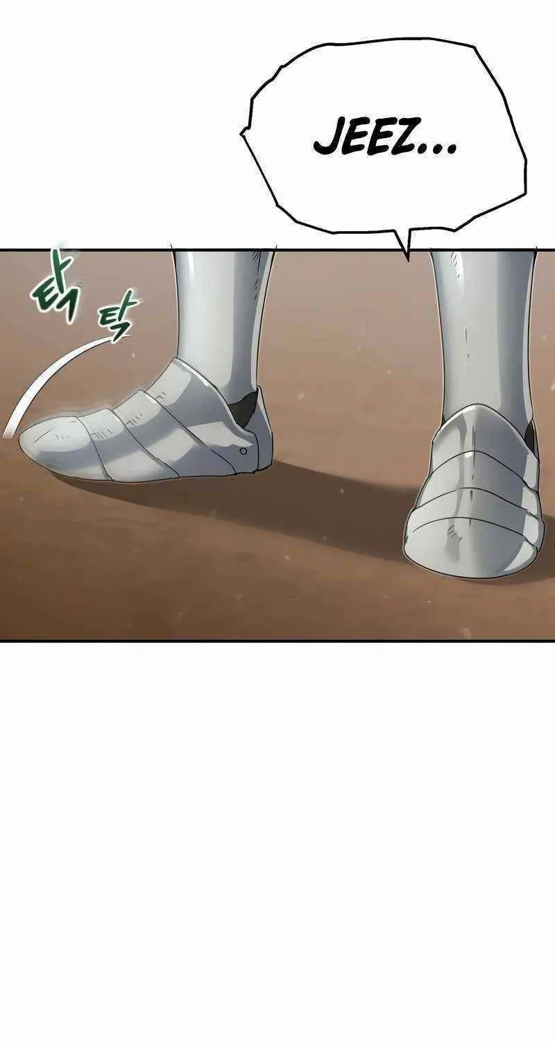 Read Descended from Divinity EN Manga Online
